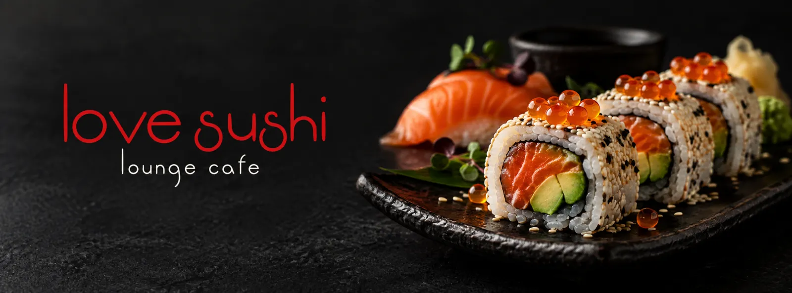 Love Sushi Phan Thiet